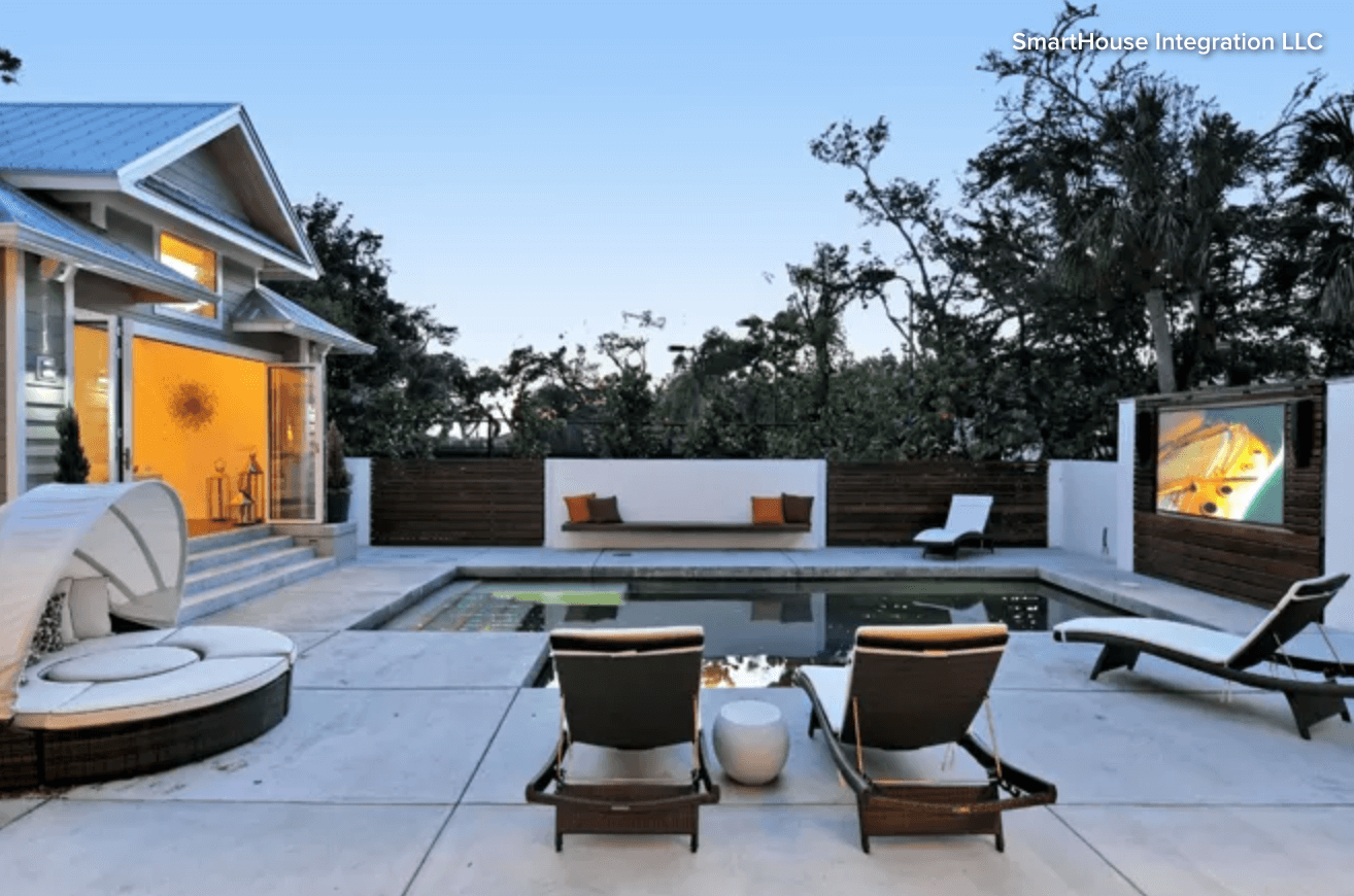 outdoor landscaping inspiration