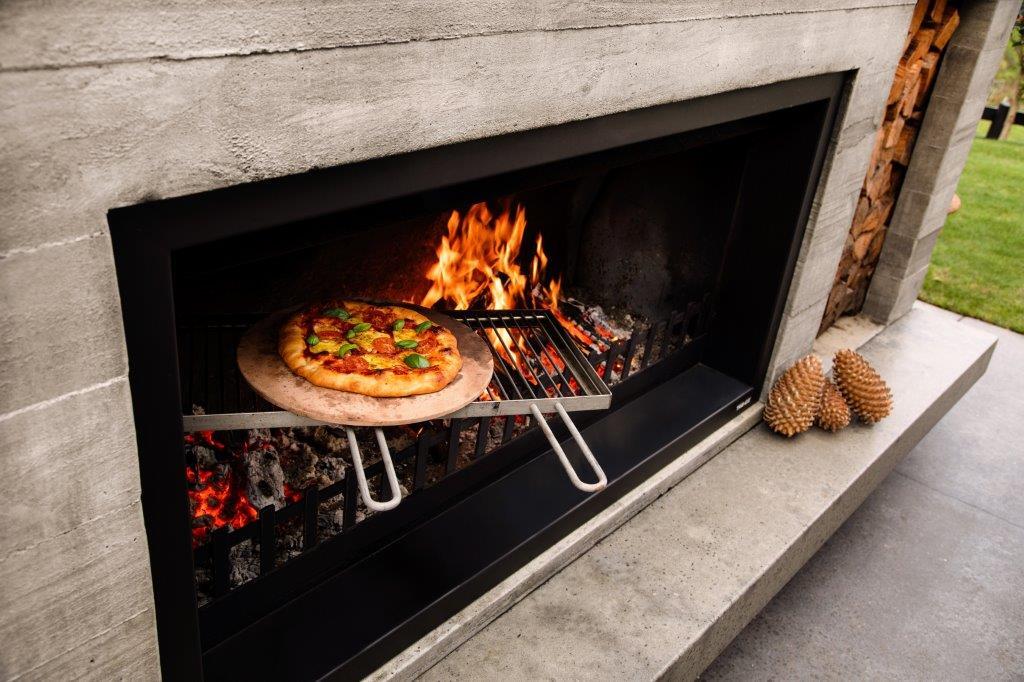 Pizza oven alternatives - cooking accessories